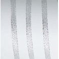thumbnail image 7 of Offray Ribbon, Silver 1/4 inch Galena Metallic Ribbon, 5 yards, 7 of 7