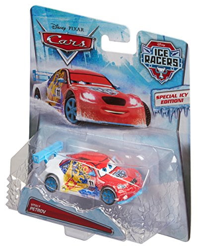 vitaly petrov cars 2