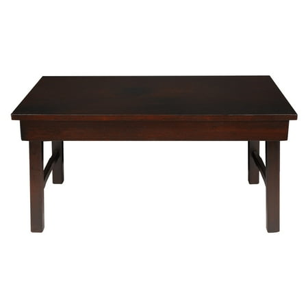Oriental Rosewood Furniture - Oriental Furniture Rosewood Korean Tea Table