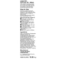 thumbnail image 4 of Lebel IAU Cell Care 3S - 500ml, 4 of 4