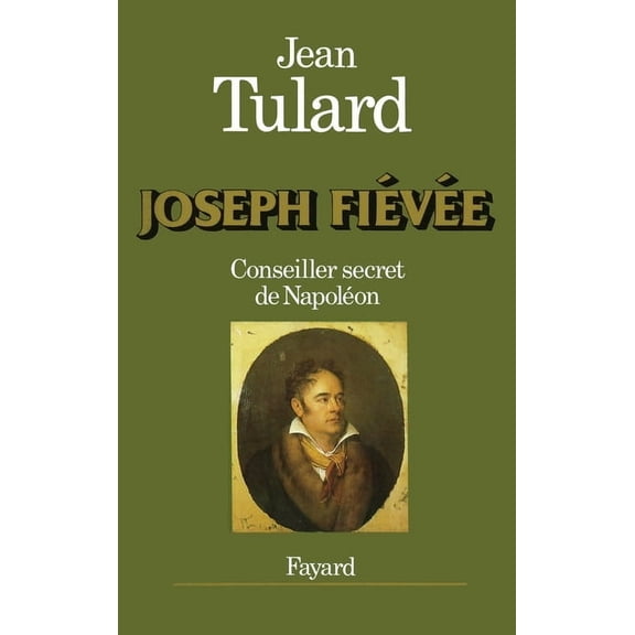 Joseph Fiévée, (Paperback)