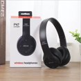 thumbnail image 1 of Typpkmm Foldable Bluetooth Headphones with Wireless Overhead Earphones with, 1 of 7