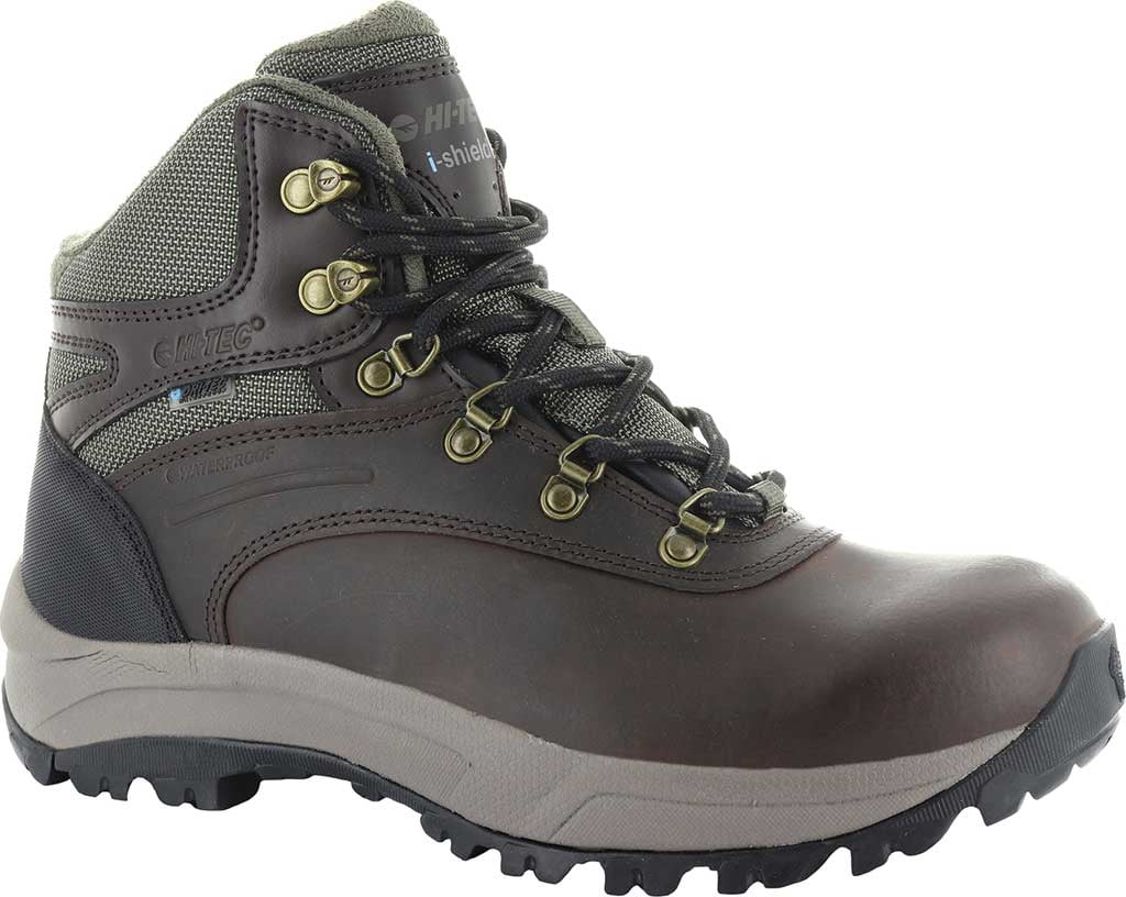Hi Tec Women's Altitude VI I Waterproof Hiking Boot
