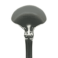 thumbnail image 4 of Wallace Antique Baroque 18/10 Stainless Steel Teaspoon (Set of Twelve), 4 of 4