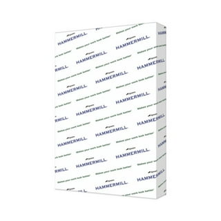 Hammermill Premium Color Copy Cover 100lb Cardstock, 8.5 x 11, 1 Pack, 250  Sh 10199200242