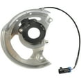 thumbnail image 2 of Dorman 970-097 Front Driver Side ABS Wheel Speed Sensor for Specific Chevrolet / GMC Models, 2 of 3