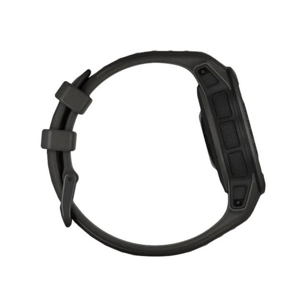 Garmin Instinct 2S, Smaller-Sized GPS Outdoor Watch, Multi-GNSS