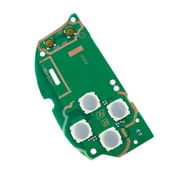 Replacement Circuit Board for PS VITA 1000 Professional Button for 3G/WIFI Version