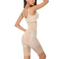 thumbnail image 5 of Firm Tummy Control Panties for Women Seamless Thigh Slimmer Body Shaper Shapewear Slimming Underwear Knickers, 5 of 6