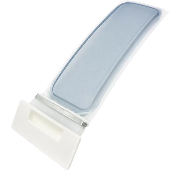 1 Pack W10717210 Dryer Lint Screen Compatible with Whirlpool Maytag PS11757278