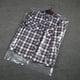 thumbnail image 3 of Bolsas para el polvo de la ropa NikouMX Bolsa para cubrir ropa Transparente 10 piezas, 3 of 8