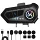 thumbnail image 2 of Motorcycle Helmet Headset Headset Cycling Earphone IPX6 Motorbike Helmet Speaker Headphone, 2 of 2