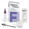 SpermCheck® Fertility AtHome Fertility Test for Men