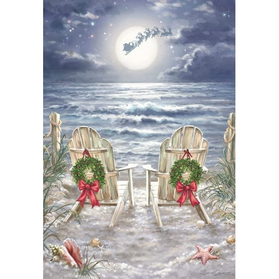 Christmas Greeting Card [CCC40146801]