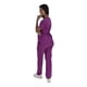 thumbnail image 3 of Pijama Quirúrgica Antiluidos Dama Tania, 3 of 7