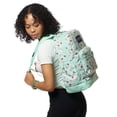 thumbnail image 7 of JanSport Unisex Cross Town Plus Laptop Backpack, 7 of 7
