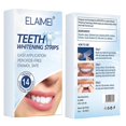 thumbnail image 1 of 14 Pack Professional At Home Teeth Whitening Strips, 1 of 4