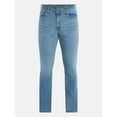 thumbnail image 5 of George Men's Slim Fit Jeans, Sizes 29-40, 5 of 5