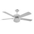 thumbnail image 1 of Ventilador de techo Masterfan Janeiro 52 Blanco, 1 of 5