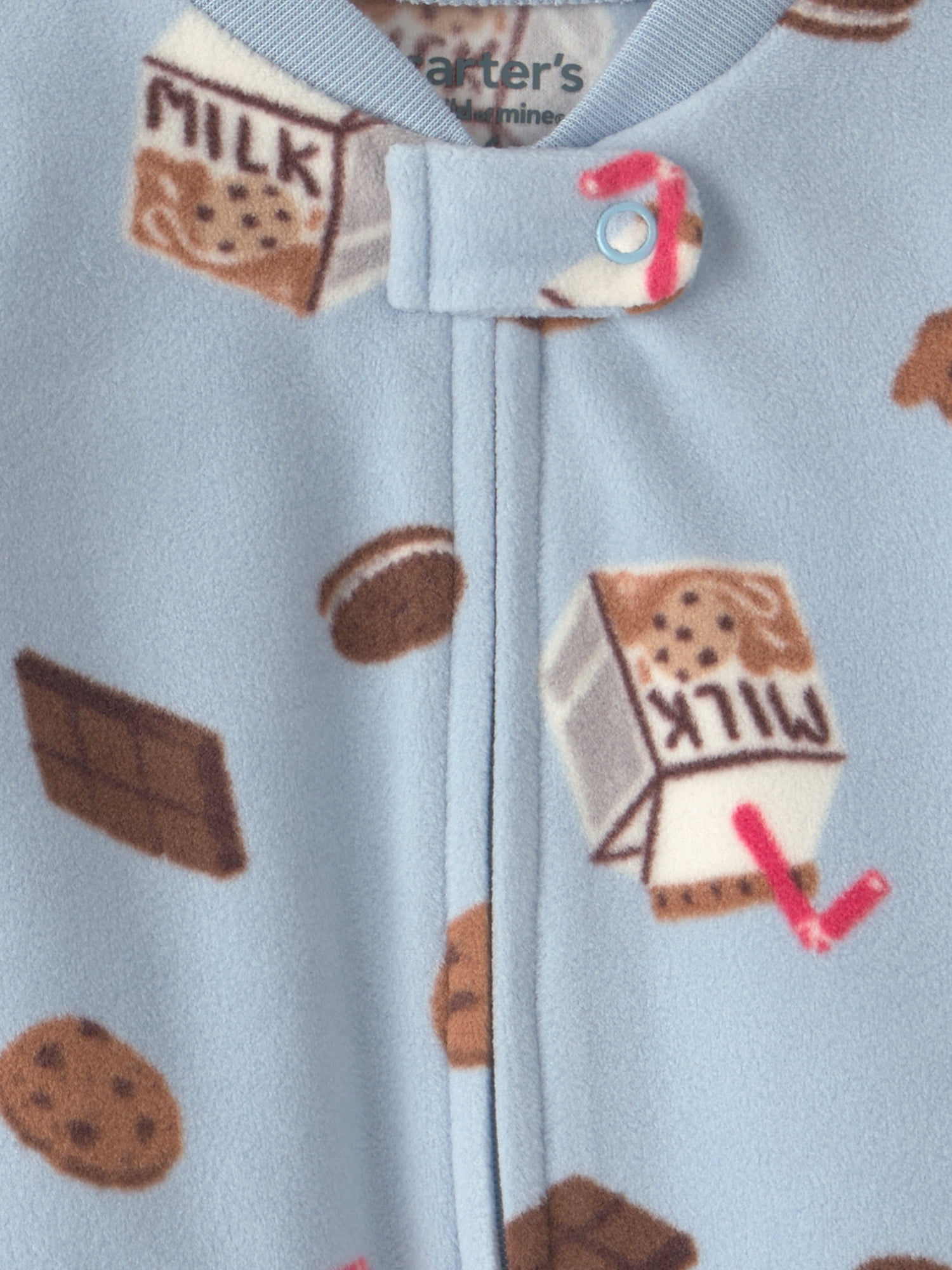 Carter's Child of Mine Baby Sleep 'N Play, Sizes Preemie-6/9 Months