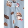 thumbnail image 4 of Carter's Child of Mine Baby Sleep 'N Play, Sizes Preemie-6/9 Months, 4 of 5