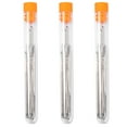 thumbnail image 1 of 36 Pcs Grandes Aiguilles à Broder pour Couture avec 3 Bouteilles de Rangement pour Femmes, 1 of 8