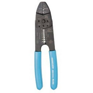 Channellock 959G 8.5" Crimper/Wire Stripper