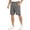 Light Gray -BN14, variant on Nestiefly Men's Golf Dress Shorts Flat Front Stretch Hybrid Lightweight Quick Dry Chino Shorts with Pockets Light Gray XL