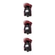 thumbnail image 4 of Methold 250W 12-30V Flyback Driver Bobina de encendido Placa de calentamiento por inducción Kit de herramientas Generador con ventiladores Type1 NO1, 4 of 5