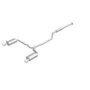 MagnaFlow 19181 Large Performance Exhaust Kit