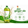 thumbnail image 4 of Diet Ginger Ale Caffeine Free, 4 of 4