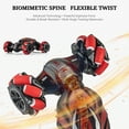 thumbnail image 3 of Aofar Gravity Somatosensory Remote Control Stunt Omni-Directional Twist Car, 3 of 5
