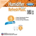 thumbnail image 3 of BestAir® Refresh + Vitamin C Humidifier Water Treatment, 32 fl oz for Evaporative Humidifiers, 3 of 5