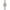 Silver, variant on Caravelle by Bulova Women's Stainless Steel Crystal Accented Watch - 43M123
