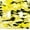 Camo Black Yellow_03, variant on Camo Black Purple 2 Gang Light Switch Cover Decorative, Abstract Hunter Army Camouflage Double Rocker Wall Plate Decora Switchplate Electrical GFCI Faceplate for Kitchen Bathroom Wall Panel Decor
