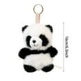 thumbnail image 3 of Panda Stuffed Animals Toy, Panda Plushies, Panda Cute Plushies, Panda Stuffed Toys Bedtime Friend Christmas Gifts for Girls Boys Kids Children, 3 of 4