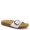 WHITE, variant on Women's Baronca Slide Sandal
