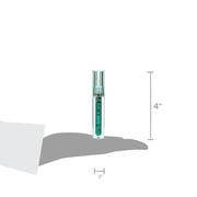 Babe Brow Volumizing Brow Filler Black