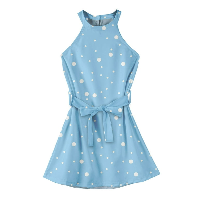 ann taylor green polka dot dress Green Polka Dot Tie Neck Midi Dress