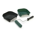thumbnail image 3 of Woodriver 4" Silicone Glue Roller, 3 of 7