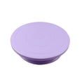 thumbnail image 2 of Advancent 1 giratorio para pasteles, soporte antideslizante para pasteles, herramientas de decoración de pasteles, giratoria para Herramientas y accesorios para hornear Violeta Advancent JJ19533-04B, 2 of 5