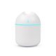 thumbnail image 1 of Humidificador de aire Continuo / Intermitente Mini Difusor de aroma con luz de niebla de niebla de luz de noche para oficina sala de estar blanco seitruly EL022379-02B, 1 of 7
