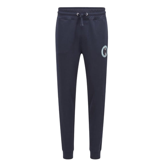 Boss Mens Javan Tracksuit Bottoms