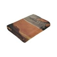 thumbnail image 6 of The Twilight Saga Blankets Ultra Soft Flannel Blanket All Season Fuzzy Blanket Fluffy Cozy Blanket For Couch Bed Sofa 40"X30", 6 of 9