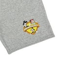 thumbnail image 2 of Animaniacs Crest Mens Sweat Shorts, 2 of 5