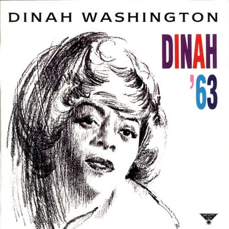 Dinah '63