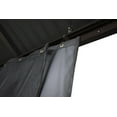 thumbnail image 2 of Side curtains for  Gazebo 10 x 14, 2 of 4