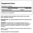 thumbnail image 2 of Swanson Pituitary Glandular 80 mg 60 Caps, 2 of 8