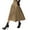 Khaki, variant on Aayomet Skirts For Women Women Classic High Waisted Leather Bodycon Slim Mini Pencil Skirt,AG XL
