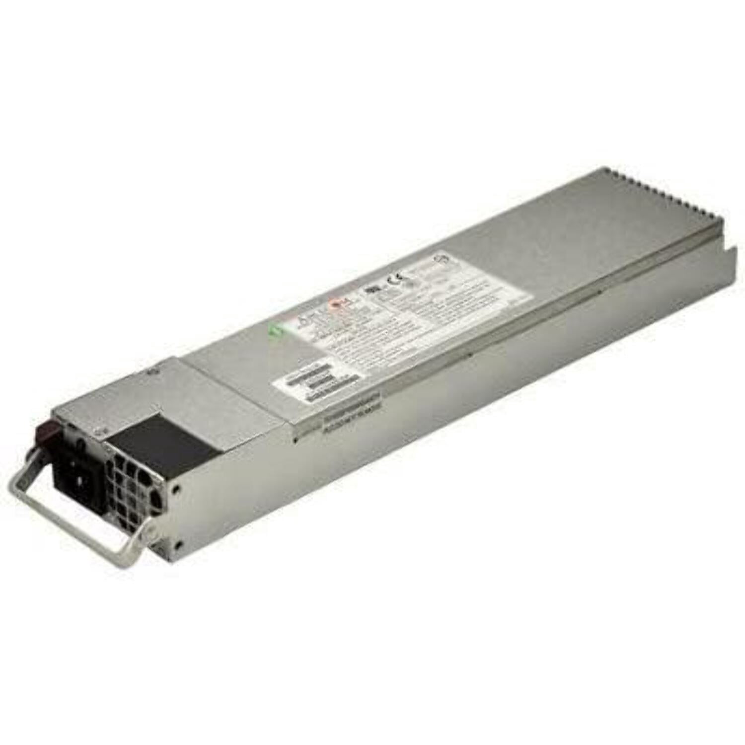 PWS-654-1R - SUPERMICRO PWS-654-1R Supply Supermicro Computer, Inc PWS-654-1R Supermicro Power Modules